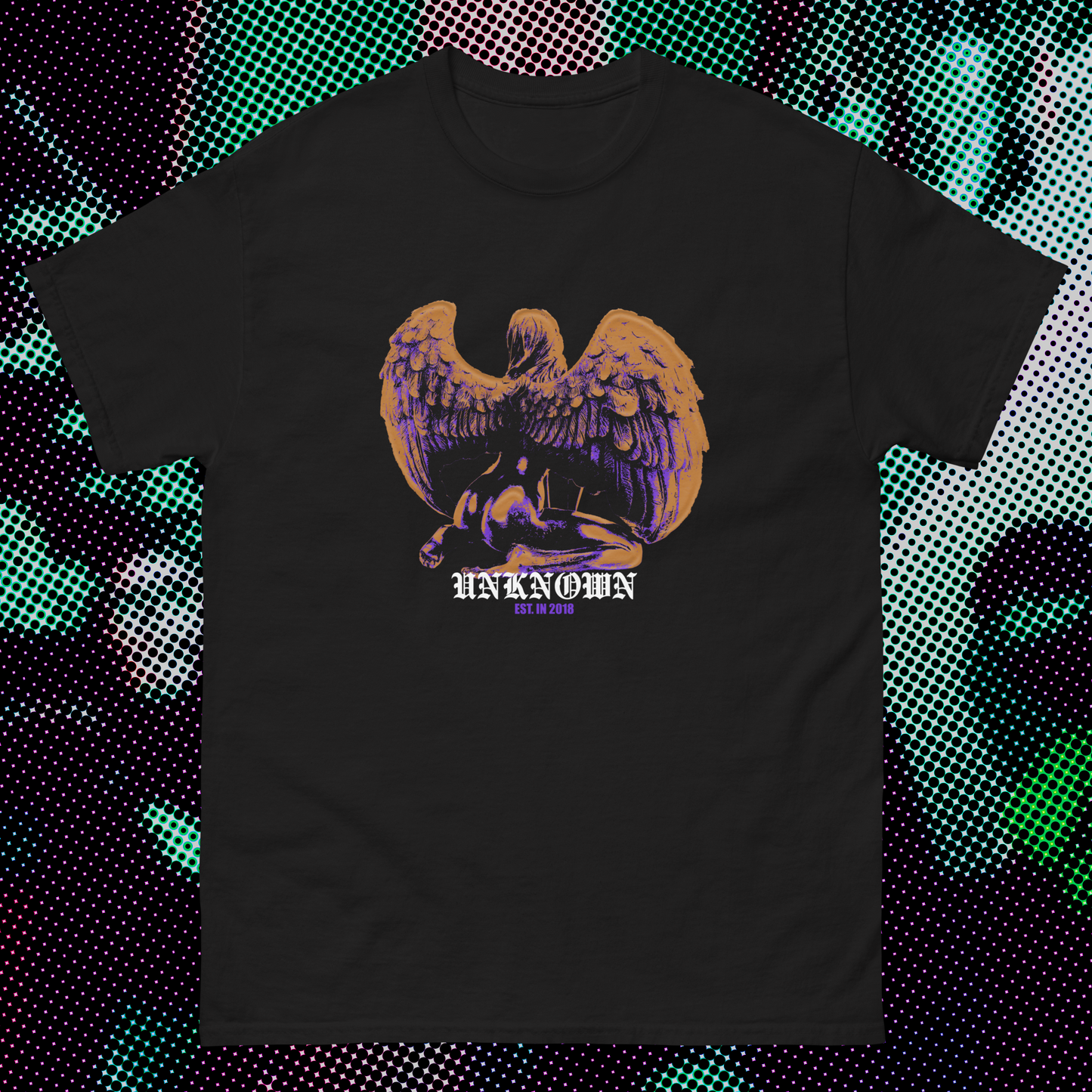 ANGEL TEE