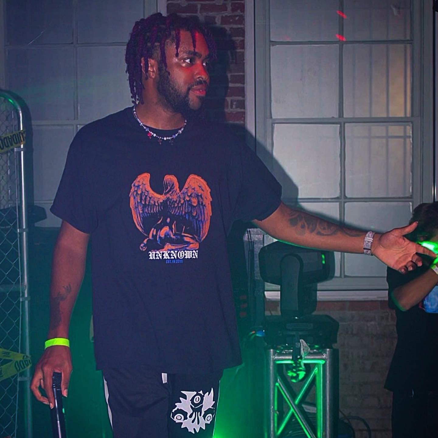 ANGEL TEE