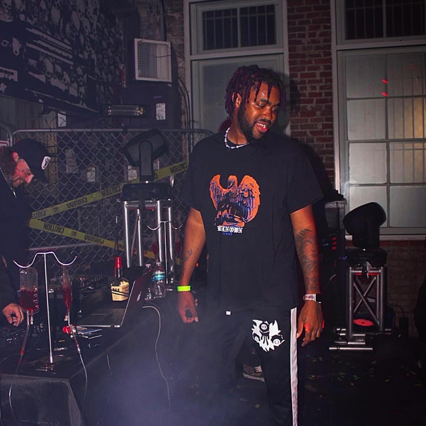 ANGEL TEE