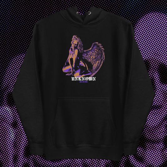 ANGEL HOODIE