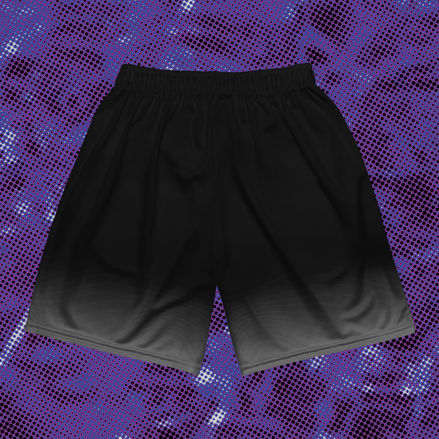 MESH SHORTS