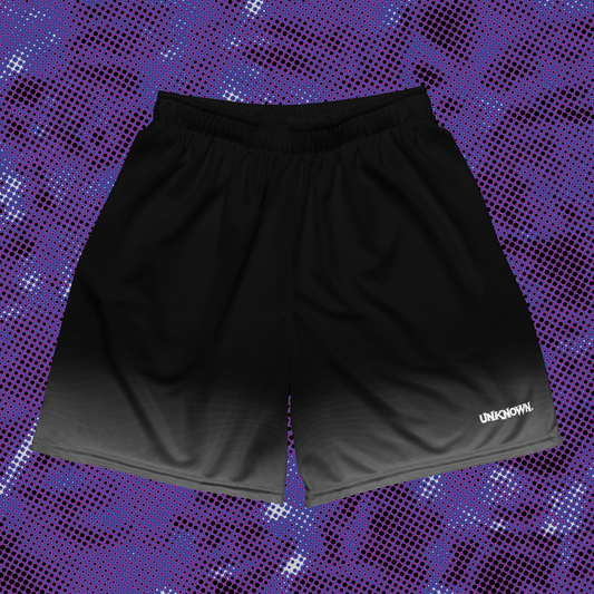 MESH SHORTS