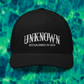 UNKNOWN HAT