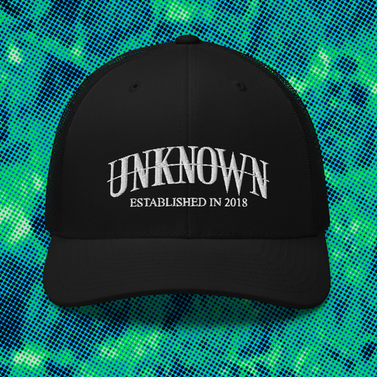 UNKNOWN HAT
