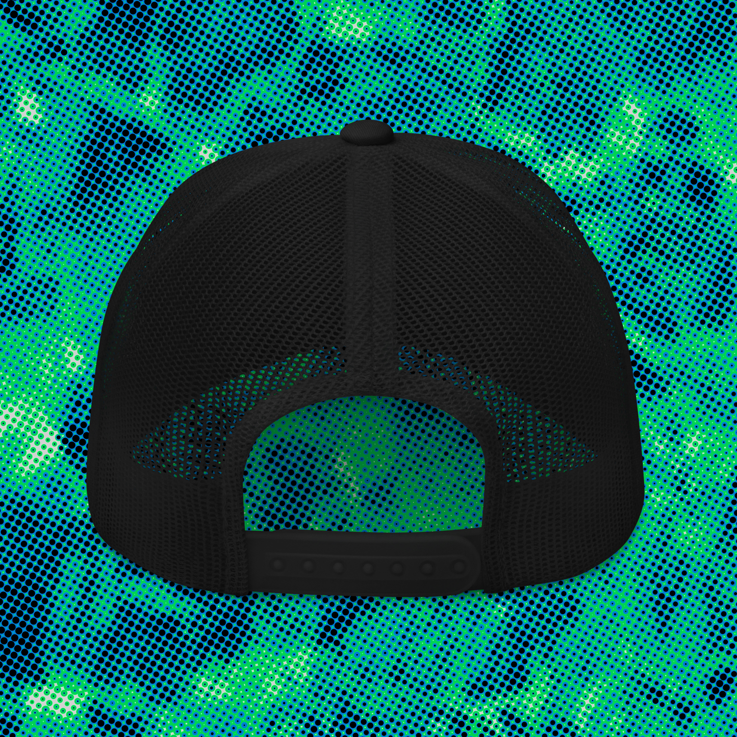 UNKNOWN HAT